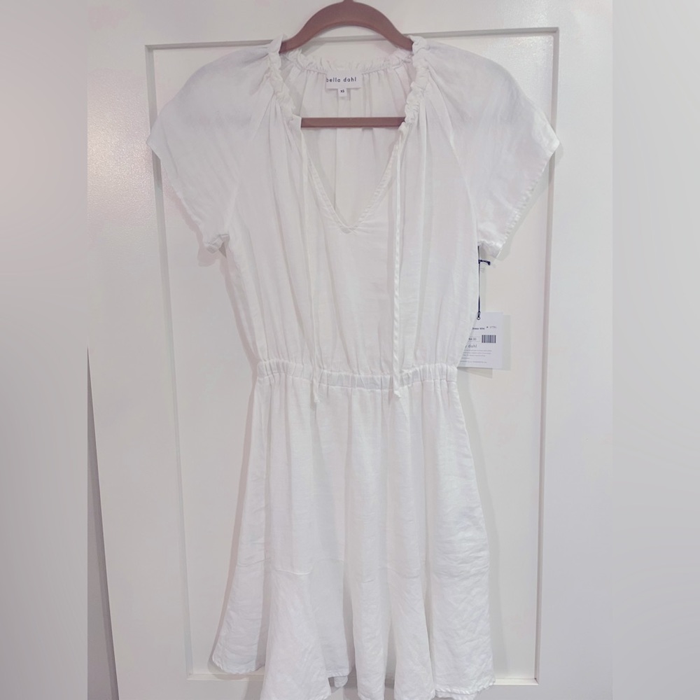 Bella Dahl dress